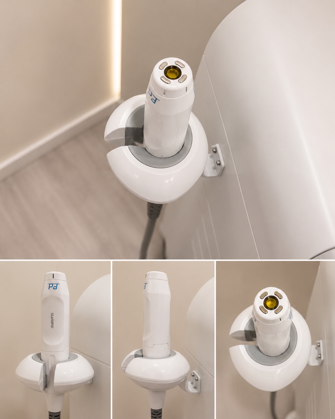 Aplicadores y cartuchos de UltraLift