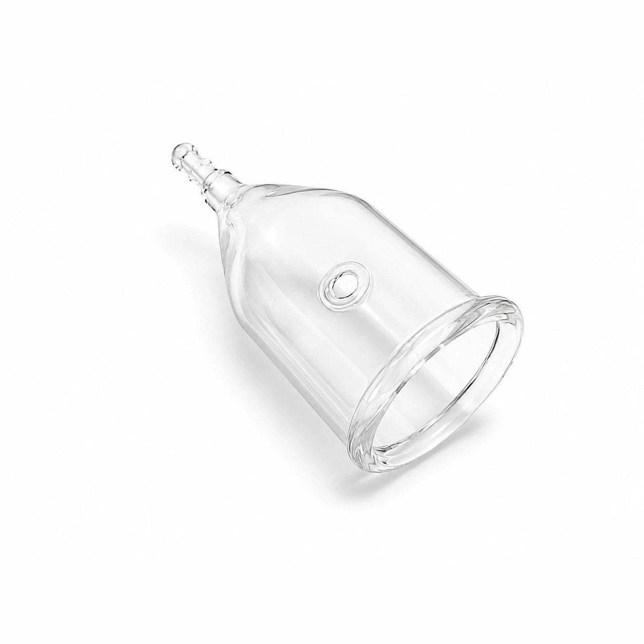 Manípulo de vacuum corporal del equipo Velure