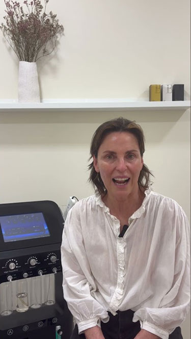 Testimonio de Pilar Galaso