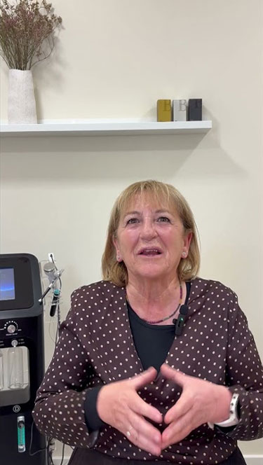 Testimonio de Montse Casals
