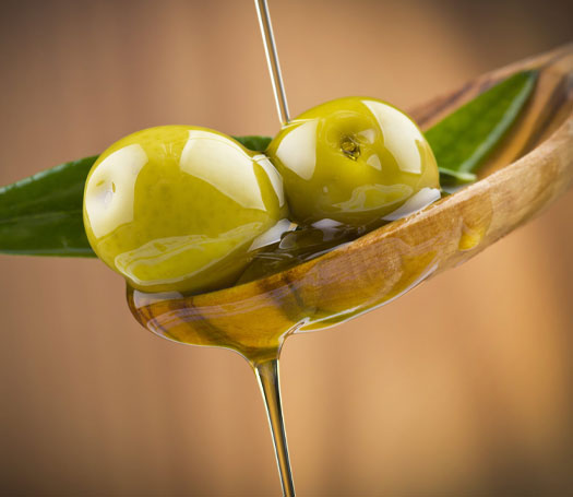 aceite de oliva cremas antiage