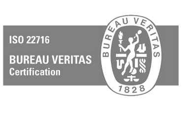 ISO 22716 Bureau Veritas