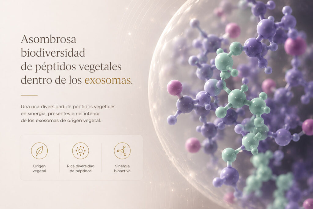 ¿Para que sirven los exosomas?