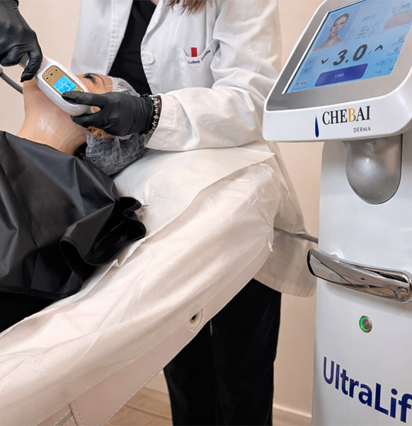 Ultralift tratamiento con exosomas