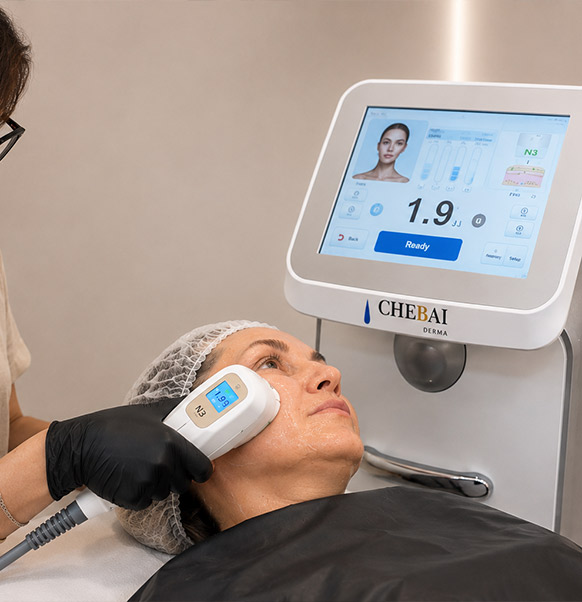 Ultralift tratamiento con exosomas