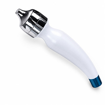 Velure pointy ultrasound