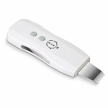 Velure skin scrubber