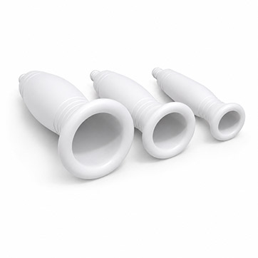 Velure vacuum pen